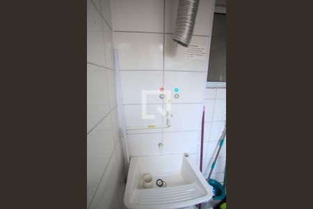 Apartamento à venda com 44m², 2 quartos e sem vaga Apartamento à venda com 44m², 2 quartos e sem vagaÁrea de Serviço