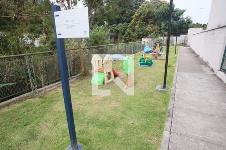 Apartamento à venda com 44m², 2 quartos e sem vaga Apartamento à venda com 44m², 2 quartos e sem vagaÁrea Comum - Playground