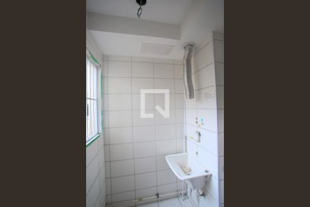 Apartamento à venda com 44m², 2 quartos e sem vaga Apartamento à venda com 44m², 2 quartos e sem vagaÁrea de Serviço