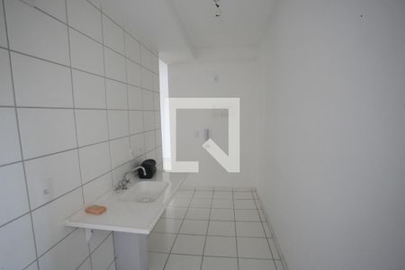 Apartamento à venda com 44m², 2 quartos e sem vaga Apartamento à venda com 44m², 2 quartos e sem vagaCozinha