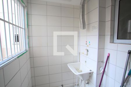 Apartamento à venda com 44m², 2 quartos e sem vaga Apartamento à venda com 44m², 2 quartos e sem vagaÁrea de Serviço