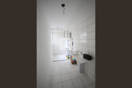 Apartamento à venda com 44m², 2 quartos e sem vaga Apartamento à venda com 44m², 2 quartos e sem vagaCozinha