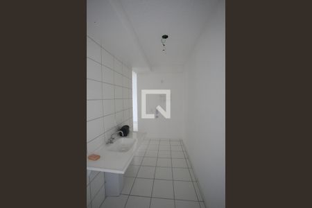 Apartamento à venda com 44m², 2 quartos e sem vaga Apartamento à venda com 44m², 2 quartos e sem vagaCozinha