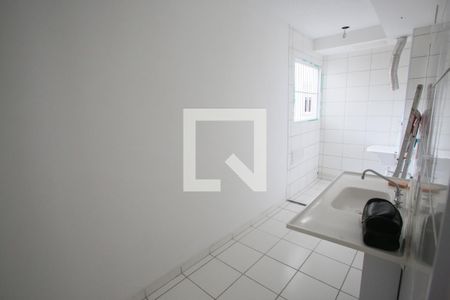 Apartamento à venda com 44m², 2 quartos e sem vaga Apartamento à venda com 44m², 2 quartos e sem vagaCozinha