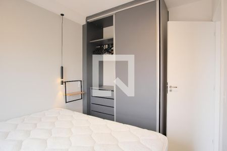 Quarto de apartamento para alugar com 1 quarto, 32m² em Vila Mafra, São Paulo
