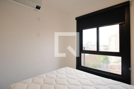 Quarto de apartamento para alugar com 1 quarto, 32m² em Vila Mafra, São Paulo