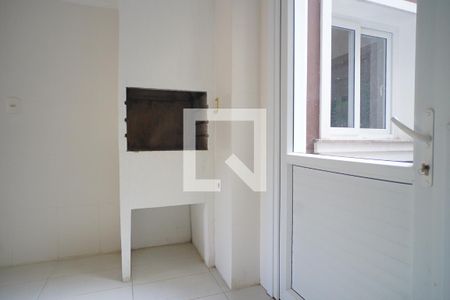 Apartamento à venda com 59m², 2 quartos e 1 vagaCozinha 