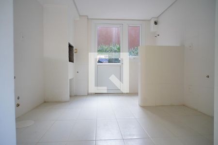 Apartamento à venda com 59m², 2 quartos e 1 vagaCozinha 