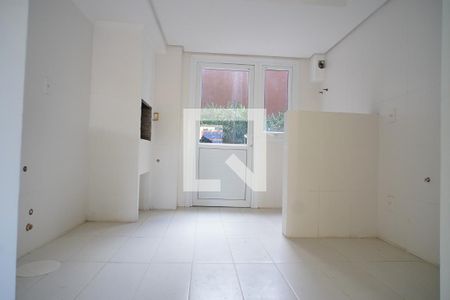 Apartamento à venda com 59m², 2 quartos e 1 vagaCozinha 