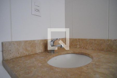 Apartamento à venda com 59m², 2 quartos e 1 vagaBanheiro 