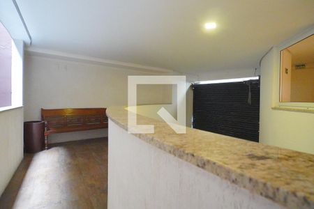 Apartamento à venda com 59m², 2 quartos e 1 vagaÁrea comum