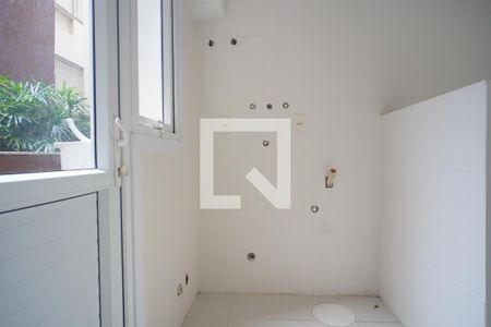 Apartamento à venda com 59m², 2 quartos e 1 vagaÁrea de serviço 