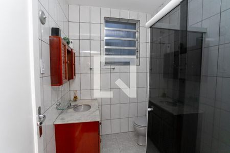 Apartamento à venda com 87m², 3 quartos e sem vaga Apartamento à venda com 87m², 3 quartos e sem vagaBanheiro