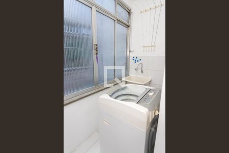 Apartamento à venda com 87m², 3 quartos e sem vaga Apartamento à venda com 87m², 3 quartos e sem vagaÁrea de Serviço