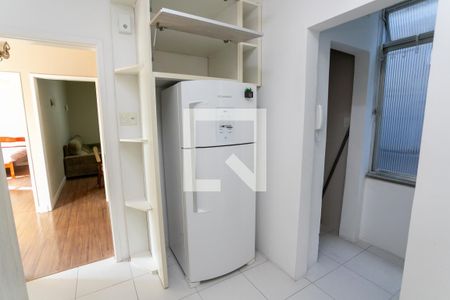 Apartamento à venda com 87m², 3 quartos e sem vaga Apartamento à venda com 87m², 3 quartos e sem vagaCozinha