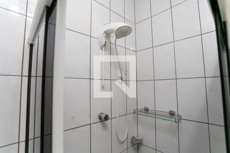 Apartamento à venda com 87m², 3 quartos e sem vaga Apartamento à venda com 87m², 3 quartos e sem vagaBanheiro