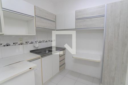 Apartamento à venda com 87m², 3 quartos e sem vaga Apartamento à venda com 87m², 3 quartos e sem vagaCozinha