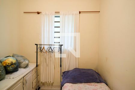 Casa à venda com 350m², 4 quartos e 4 vagasQuarto/Área de Serviço