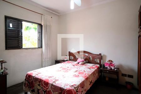 Casa à venda com 350m², 4 quartos e 4 vagasQuarto 1