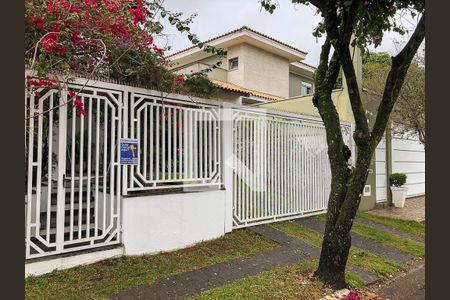 Casa à venda com 350m², 4 quartos e 4 vagasFrente da Casa