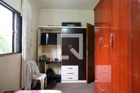 Casa à venda com 350m², 4 quartos e 4 vagasQuarto 2