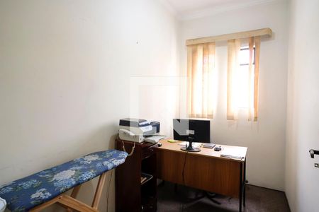 Casa à venda com 350m², 4 quartos e 4 vagasQuarto 3