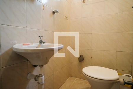 Casa à venda com 350m², 4 quartos e 4 vagasBanheiro/Área de Serviço