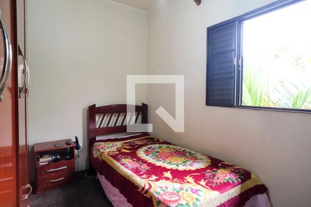 Casa à venda com 350m², 4 quartos e 4 vagasQuarto 2