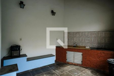 Casa à venda com 350m², 4 quartos e 4 vagasChurrasqueira
