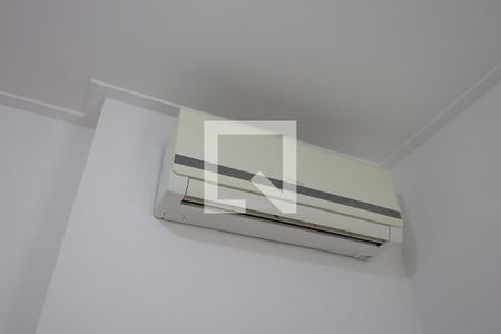 Ar Condicionado de apartamento para alugar com 1 quarto, 44m² em Jardim Botânico, Ribeirão Preto
