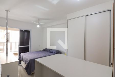 Suíte de apartamento para alugar com 1 quarto, 44m² em Jardim Botânico, Ribeirão Preto