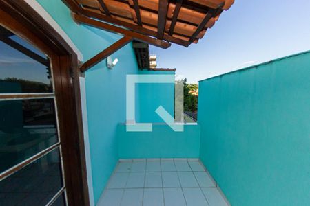 Casa para alugar com 263m², 4 quartos e 2 vagasVaranda 2