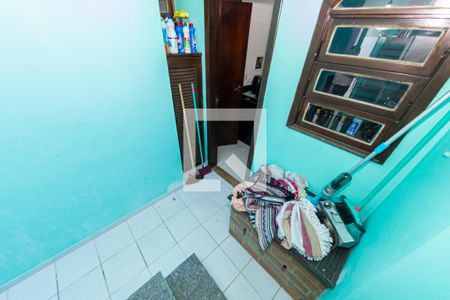 Casa para alugar com 263m², 4 quartos e 2 vagasÁrea de Serviço