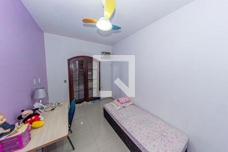 Casa para alugar com 263m², 4 quartos e 2 vagasQuarto 2