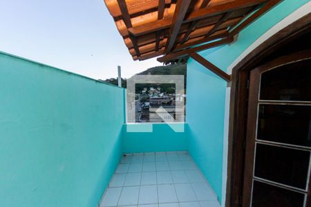 Casa para alugar com 263m², 4 quartos e 2 vagasVaranda 2