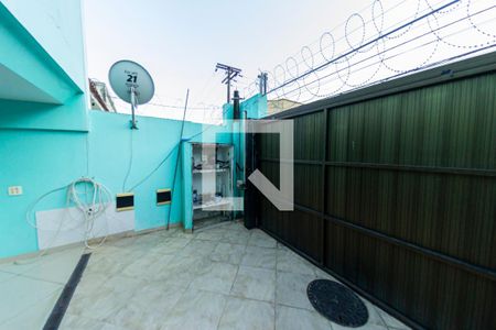 Casa para alugar com 263m², 4 quartos e 2 vagasQuintal