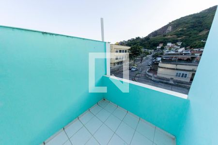 Casa para alugar com 263m², 4 quartos e 2 vagasVaranda 2