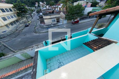 Casa para alugar com 263m², 4 quartos e 2 vagasVaranda 2