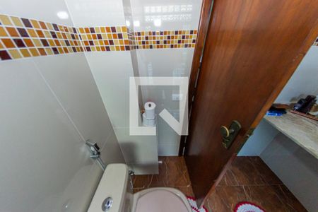 Casa para alugar com 263m², 4 quartos e 2 vagasBanheiro 2