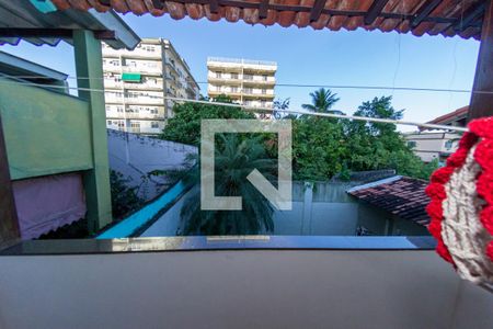 Casa para alugar com 263m², 4 quartos e 2 vagasVaranda 3