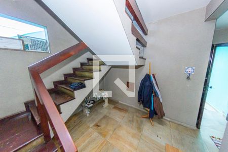 Casa para alugar com 263m², 4 quartos e 2 vagasSala 1