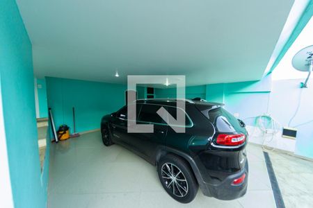 Casa para alugar com 263m², 4 quartos e 2 vagasQuintal