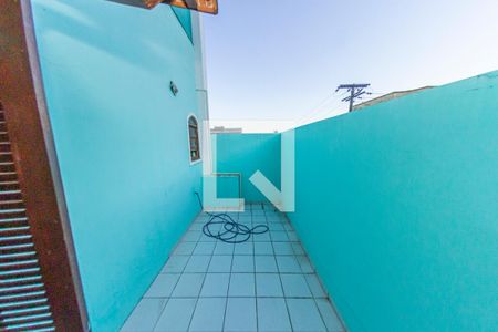 Casa para alugar com 263m², 4 quartos e 2 vagasVaranda 1