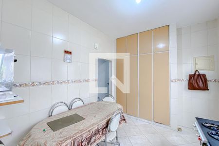 Casa à venda com 120m², 3 quartos e 1 vagaCozinha