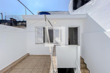 Casa à venda com 120m², 3 quartos e 1 vagaVista do Quarto 2