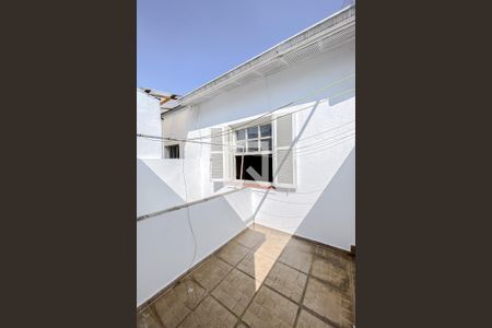 Casa à venda com 120m², 3 quartos e 1 vagaVaranda