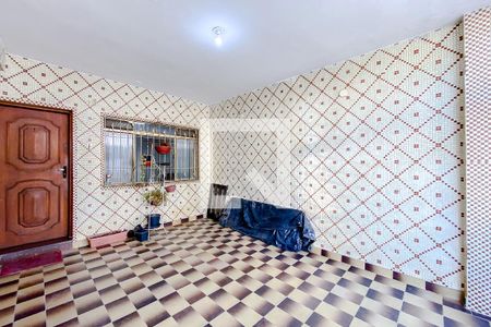 Casa à venda com 120m², 3 quartos e 1 vagaGaragem