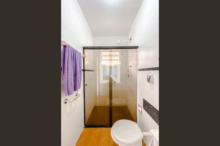 Casa à venda com 120m², 3 quartos e 1 vagaBanheiro de serviço