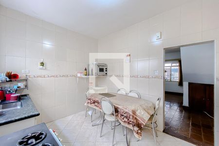 Casa à venda com 120m², 3 quartos e 1 vagaCozinha