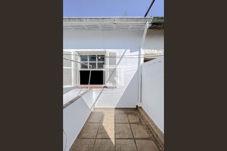 Casa à venda com 120m², 3 quartos e 1 vagaVaranda